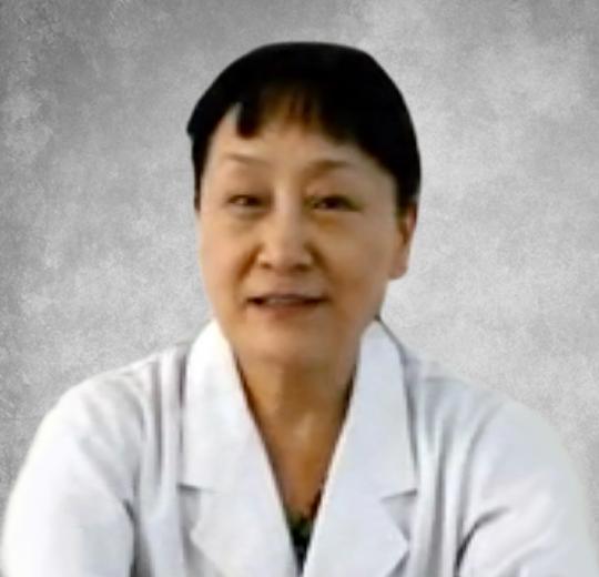 Professor Liu Sao Qing