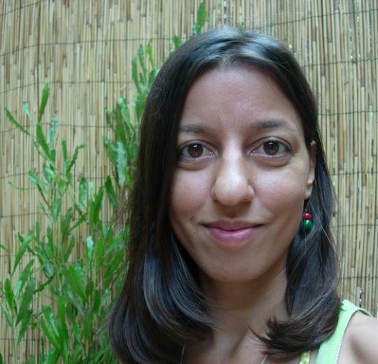 Dr. Irini Dimitriou