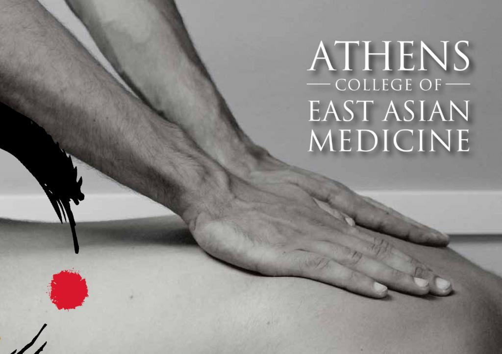 Asian Energy & Bodywork ACEAM