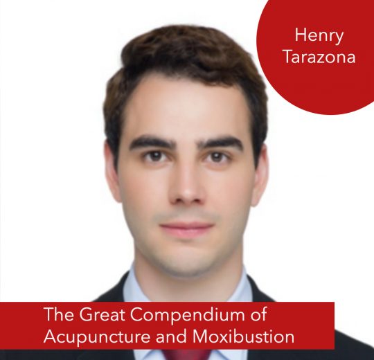 Henry Tarazona