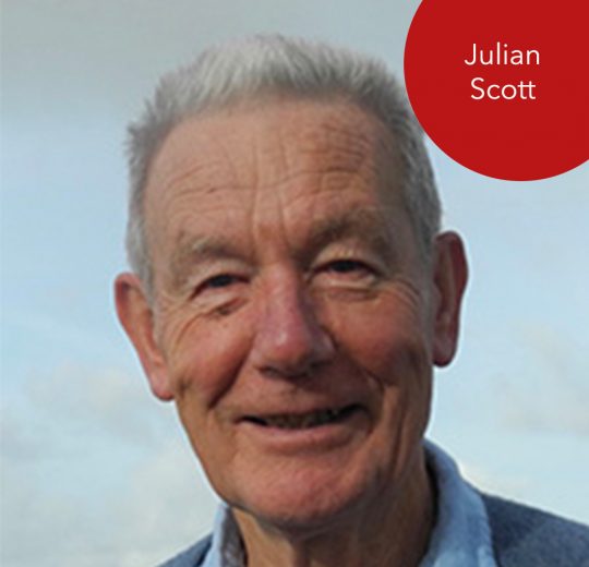 Julian Scott