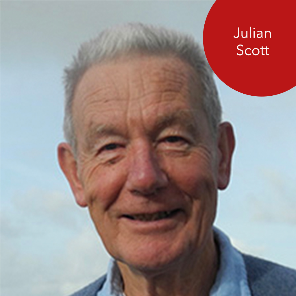 Julian Scott