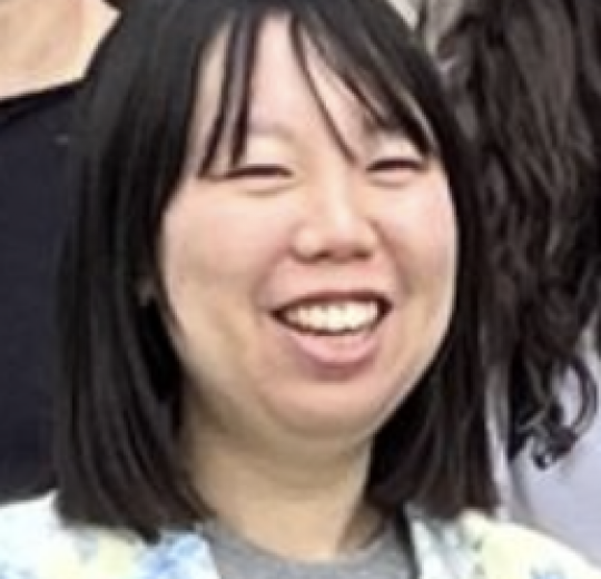 Mu Ge